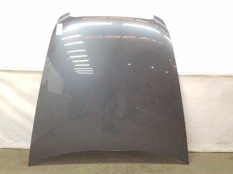 Foto 2ª: Capot Audi A6 2.0 TDI 140CV [BRE] (2004)