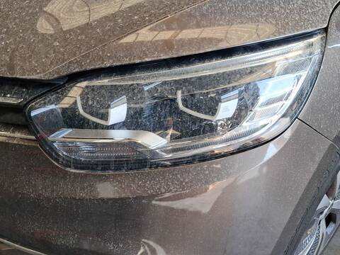 Faro Izquierdo Renault Scenic 1.2 TCE 130 130CV 96KW GRAND IV R9_)