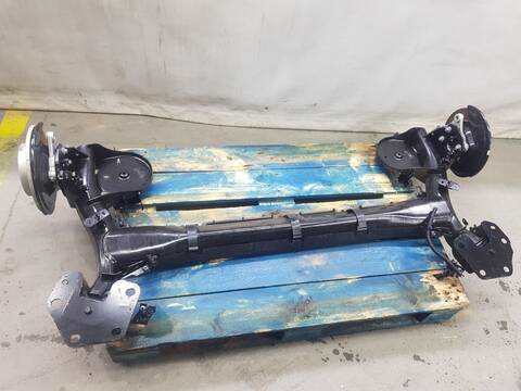 Puente Trasero Renault Kangoo AUTHENTIC 113CV 83KW