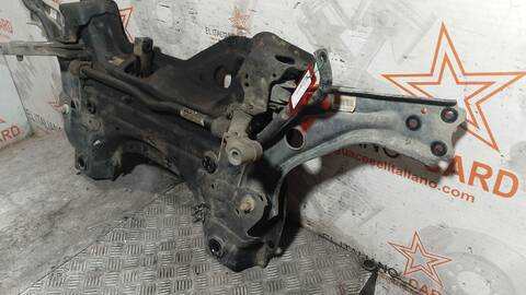 Foto 3ª: Puente Delantero Peugeot 308 STYLE 99CV 73KW [BH02 BHYB] (2016)