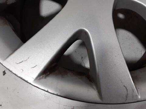 Foto 3ª: LLanta Chapa Mazda CX7 G ER) SPORTIVE 260CV 191KW [L3] (2007)