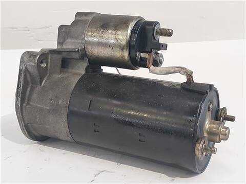 Foto 2ª: Motor de Arranque Volvo S60 2.4 D BERLINA 130CV 96KW [D 5244 T2] (2002)