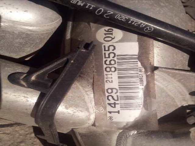 Foto 3ª: Puente Trasero Bmw Serie 5 518 530I BERLINA 231CV 170KW [306S3] (2003)