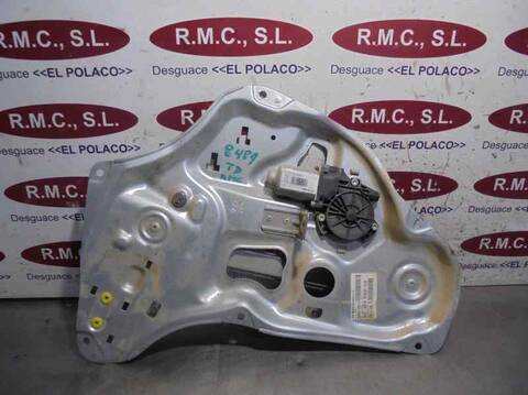Foto 1ª: Elevalunas Manual Trasero Derecho Hyundai ix35 2.0 CRDI CAT 136CV 100KW [D4HA] (2011)