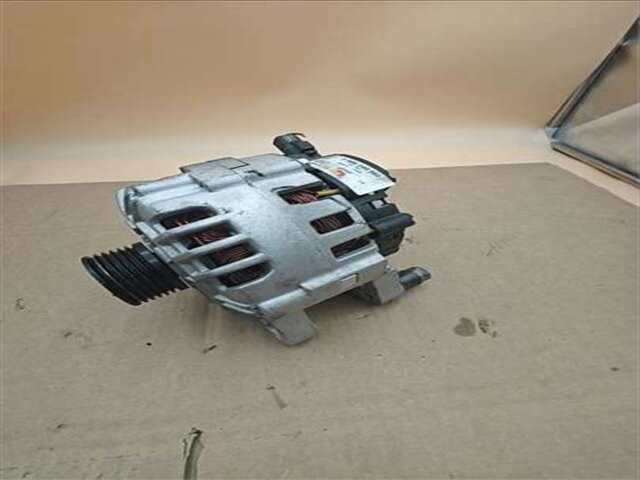 Foto 2ª: Alternador Peugeot 307 1.6 XR CLIM PLUS [1.6 LTR. - 80 KW 16V CAT (NFU - TU5JP4)] [NFU / TU5JP4]