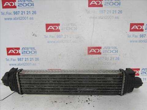Foto 2ª: Intercooler Ford C Max 1.6 TDCI 90CV 66KW CB3) [HHDA] (2007)