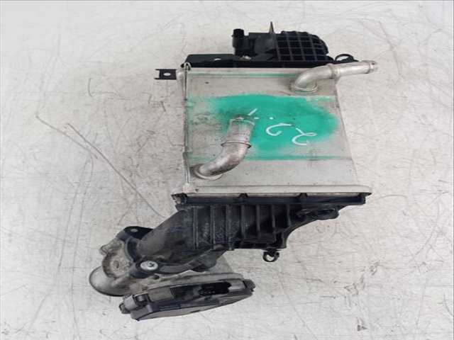 Foto 3ª: Intercooler Ford Focus 120 CV 88KW [ZTDA C15DD0X] (2021)