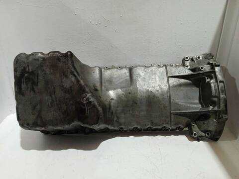 Carter Ssangyong Rodius 2.7 TD CAT 163CV 120KW