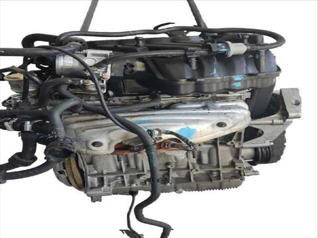 Foto 2ª: Motor Completo Seat Altea 1.6 LPG (2006)