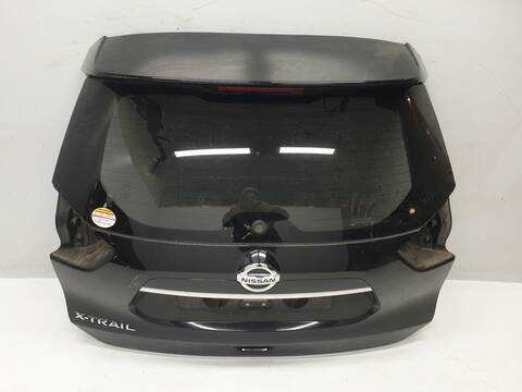 Portón Nissan X-Trail TEKNA