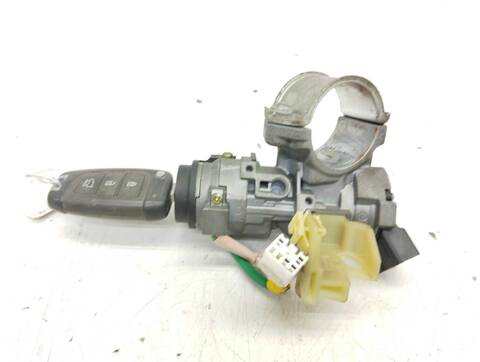 Motor de Arranque Hyundai Tucson 1.6 CRDI CAT 136CV 100KW