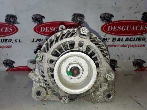Alternador Honda Civic 1.8 EXECUTIVE 140CV
