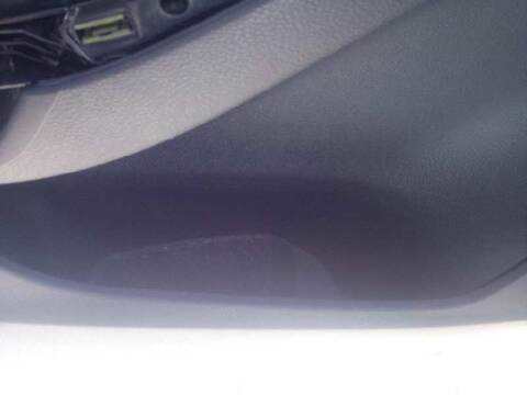 Foto 4ª: Tapizados Cartoneras Ford Focus TITANIUM 125CV 92KW [M1DA] (2012)