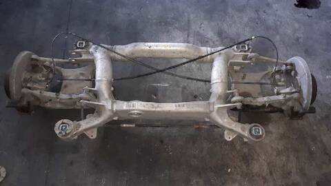Puente Trasero Bmw Serie 5 518 530XD BERLINA 235CV 173KW