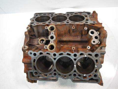 Bloque Motor Jaguar F Pace 300 CV 221KW X761