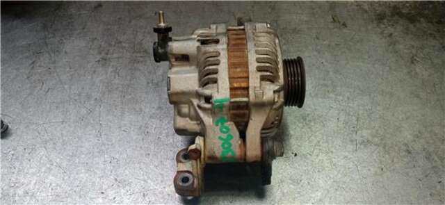 Foto 2ª: Alternador Suzuki SX4 1.6 GL [1.6 LTR. - 79 KW 16V CAT]