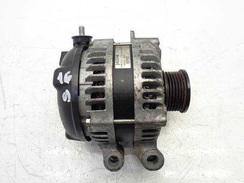 Foto 1ª: Alternador Jaguar F Type 340 CV 250KW X152 [306PS] (2014)