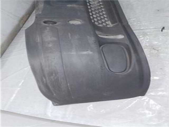 Foto 4ª: Paragolpes Delantero Ford Transit 2.0 FT 300 2.0 CORTO [2 0 LTR. - 92 KW TDCI CAT] 125CV CAJA ABIERTA