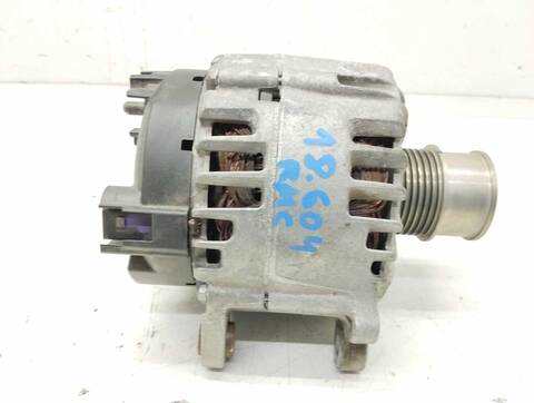 Foto 4ª: Alternador Volkswagen T-Roc 1.5 16V TSI ACT 150CV 110KW [DPCA] (2020)