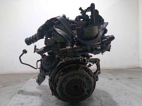 Foto 3ª: Despiece Motor Ford Transit 1.6 TDCI 95CV 70KW FURGONETA [TZGA] (2015)