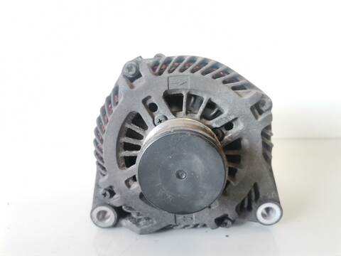 Alternador Citroen C8 HDI 173 FAP EXCLUSIVE 170CV