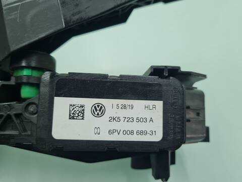 Foto 2ª: Pedal Acelerador Volkswagen Caddy OUTDOOR 4MOTION BMT 122CV 90KW [DFSE] (2019)