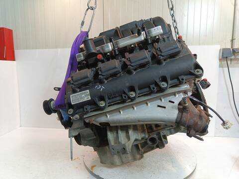 Foto 2ª: Motor Completo Dodge Charger 5.7 V8 375 CV 276KW [EZH] (2014)