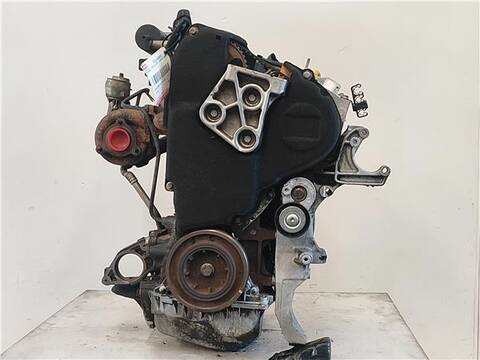 Foto 4ª: Motor Completo Renault Laguna 1.9 DCI BG0G) 120CV 88KW [F9Q 750] (2003)