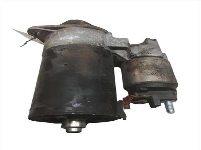 Foto 3ª: Motor de Arranque Mercedes Clase B 150 B 200 CDI 245.208) 140CV (2005)