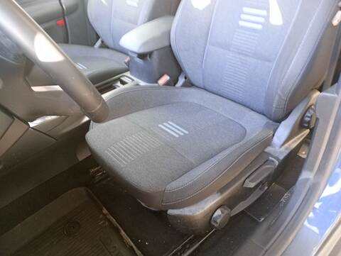 Foto 2ª: Asientos Traseros Ford Focus ST-LINE 155CV 114KW [M0DC] (2022)