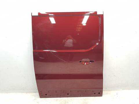 Puerta Lateral Corredera Derecha Renault Trafic L1H1 29T KOMFORT
