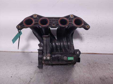 Foto 4ª: Colector Admisión Peugeot 207 CONFORT 73CV 54KW [KFV] (2008)