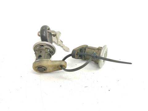 Foto 2ª: Cerradura Puerta Delantera Izquierda Renault Twingo 55CV 40KW (1995)