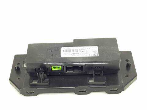 Centralita Motor ECU Citroen C4 FEEL PACK