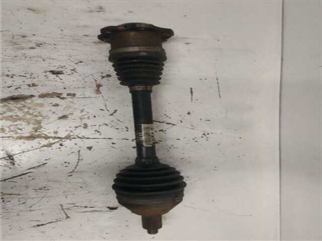 Transmision Delantera Izquierda Seat Ibiza 1.9 TDI (105 CV) SC