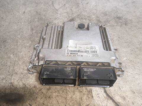 Foto 1ª: Centralita Motor ECU Ford Tourneo XWCB (2019)