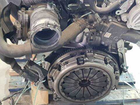 Foto 2ª: Motor Completo Mazda CX5 EVOLUTION 2WD