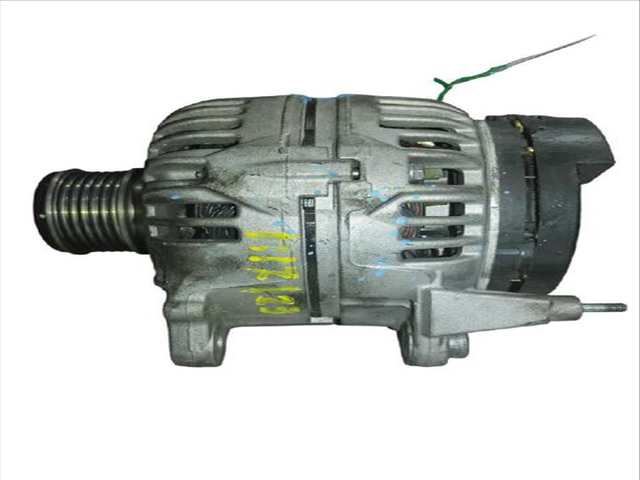 Foto 1ª: Alternador Seat Leon 2.0 TDI (2005)