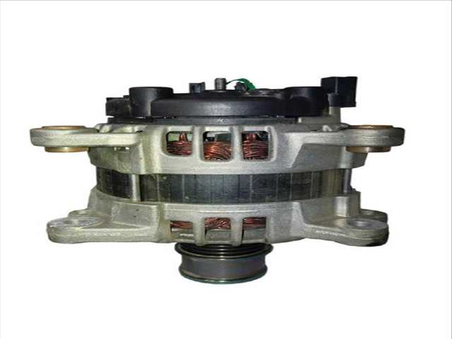 Alternador Audi A1 1.0 TFSI