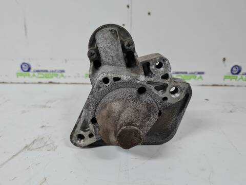 Foto 2ª: Motor de Arranque Dacia Dokker ESSENTIAL 75CV 55KW [K9K612] (2014)