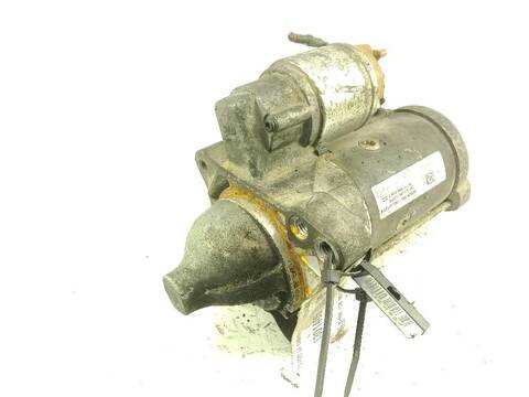 Motor de Arranque Nissan NV400 VERSION INDEFINIDA