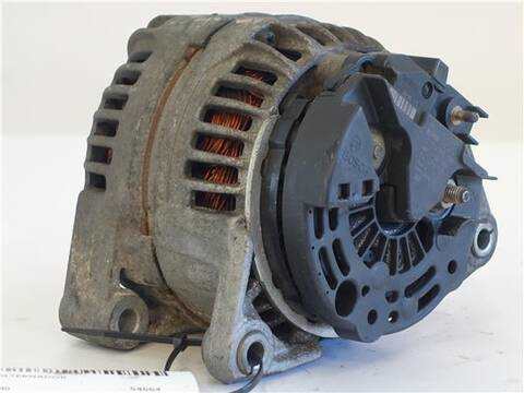 Foto 2ª: Alternador Opel Vectra 2.2 DTI 16V BERLINA 125CV 92KW [Y 22 DTR] (2002)