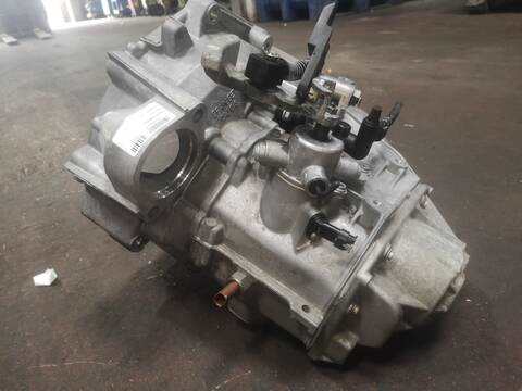 Foto 2ª: Caja Cambios Volkswagen T-Roc DLAA (2021)