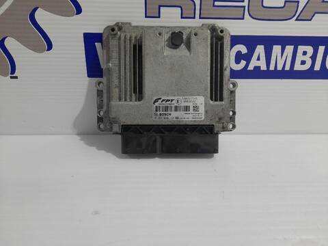 Centralita Motor ECU Iveco Daily 2.3 DIESEL CAT 126CV