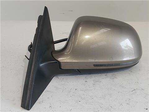 Foto 3ª: Retrovisor Izquierdo Audi A4 2.0 BASIS BERLINA 143CV 105KW [CAGA] (2008)