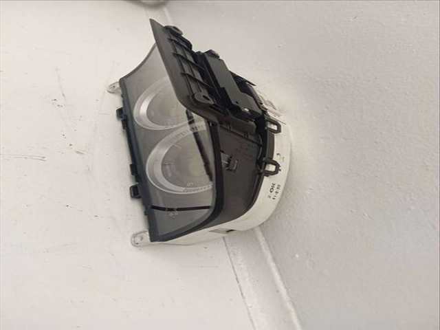 Foto 2ª: Cuadro de Instrumentos Volvo XC 60 MOMENTUM DRIVE 163CV 120KW [D5204T2] (2011)