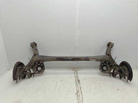 Puente Trasero Toyota Yaris 1.3 16V CAT 99CV 73KW