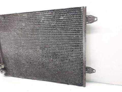 Foto 3ª: Radiador Calefaccion A.A. Volkswagen Passat 2.0 TDI BERLINA 140CV 103KW [CBA] (2009)