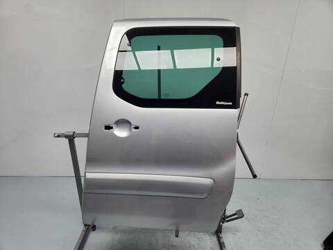 Puerta Lateral Corredera Izquierda Citroen Berlingo SX 90CV 66KW