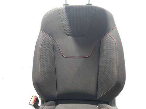 Foto 3ª: Asiento Delantero Izquierdo Ford Focus 1.5 TDCI 120CV 88KW [XWDA] (2018)